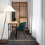 Park Inn By Radisson Brussels Centre Midi