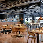 Courtyard By Marriott Brussels Eu