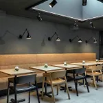 Courtyard By Marriott Brussels Eu