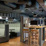 Courtyard By Marriott Brussels Eu