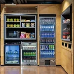 Courtyard By Marriott Brussels Eu