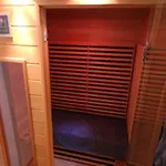 Sauna, Atomium, Expo Brussels, Stadium Roi Baudoin, Kinepolis, Planetarium, Centre Ville Brussels