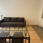 Brussels European Flat