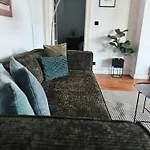 Cosy Ixelles Center