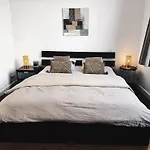 Cosy Ixelles Center