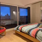 Penthouse Deschanel Appartement *