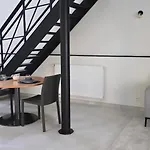 Aqua Loft Brussels Quartier Europeen