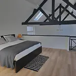 Aqua Loft Suite Executive & Elegante Quartier Europeen Bruxelles