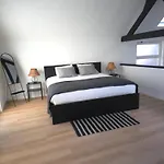 Aqua Loft Suite Executive & Elegante Quartier Europeen Bruxelles