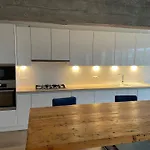 Appartement Penthouse Deschanel Brussel