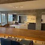 Appartement Penthouse Deschanel *