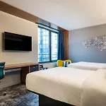 Pestana Brussels Schuman