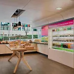Aloft Brussels Schuman