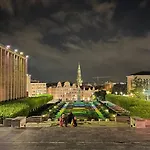 Kot Bruxelles