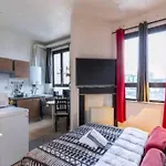 Bel-Appartement Centre Bruxelles