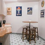 St Maria Accommodatie bij particulieren *
