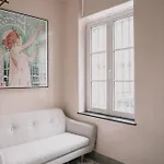 St Maria Accommodatie bij particulieren Brussel