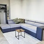 Studio Penthouse Lumineux Avec Grande Terrasse De 40M2