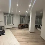 Appartement Leyla