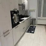 Leyla Appartement Brussel