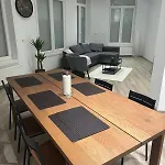 Leyla Appartement Brussel