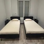 Appartement Leyla Brussel