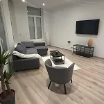 Leyla Appartement