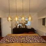 Charming Duplex In Brussels