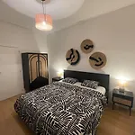 Charming Duplex In Brussels