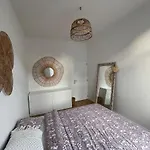 Charming Duplex In Brussels