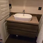 Strelitzyahouse Appartement Brussel