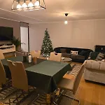 Strelitzyahouse