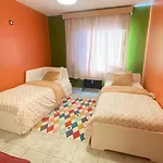 Strelitzyahouse