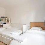 Appartement Completo Con Todas Comodidades *