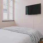 St Maria Accommodatie bij particulieren Brussel