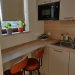 Apartment Lisbethe Brussels