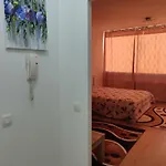 Apartment Lisbethe *