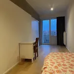 Appartement Penthouse Deschanel Brussel
