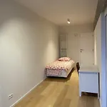 Appartement Penthouse Deschanel