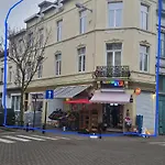 Sauna, Atomium, Expo Brussels, Stadium Roi Baudoin, Kinepolis, Planetarium, Centre Ville Brussels