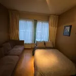 Charmant Appartement 1 Chambre 4 Personnes Proche Gare Du Midi