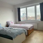 Appartement Penthouse Deschanel Brussel