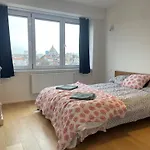 Penthouse Deschanel Appartement *