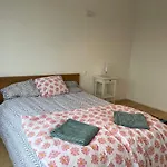 Penthouse Deschanel Appartement