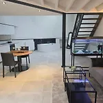 Aqua Loft Brussels - European Quarter