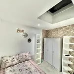 Bruxelles Centre Cosy Appartement