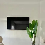 Bruxelles Centre Cosy Appartement