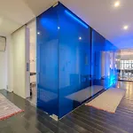 Beautiful Penthouse With Terrace In Brussels