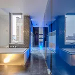 Beautiful Penthouse With Terrace In Brussels