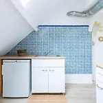 Cosy Et - Sejour Pro Brussels